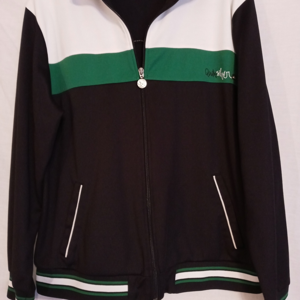 Quicksilver Lightweight Jacket - image 2